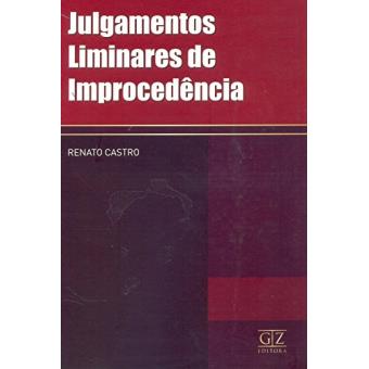Julgamentos Liminares de Improcedência - 1