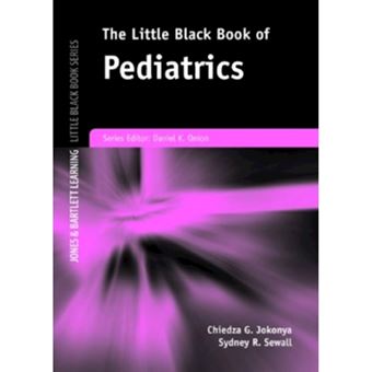 Little Black Book of Pediatrics - Paperback - 2008 - 1
