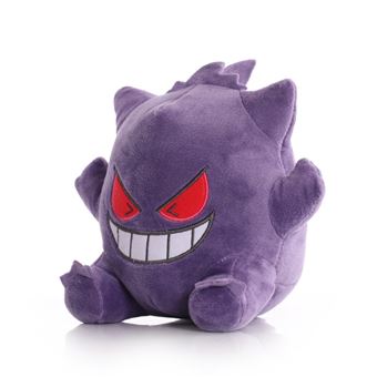 Peluche DreamWorks Pokémon | Gengar | 18 cm - 1