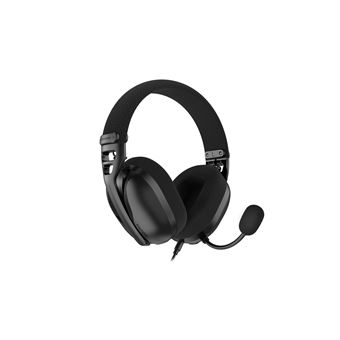Auriculares Gaming HATOR Hyperpunk 3 USB | Preto - 1