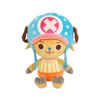 Peluche DreamWorks One Piece | Trafalgar Law | 30 cm - 1