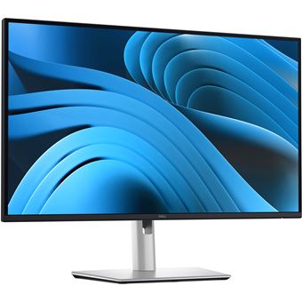 Monitor DELL P2725D | LCD | QHD | 8 ms | 100 Hz | 27" | E - 1