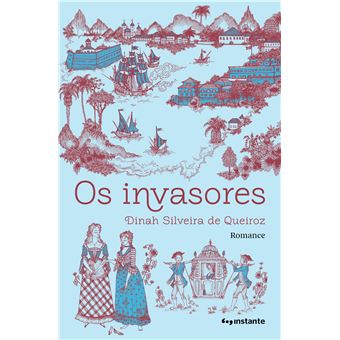 Os Invasores - 1