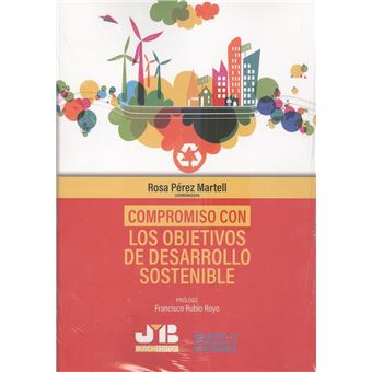 Compromiso Con Los Objetivos De Desarrollo Sostenible - 1