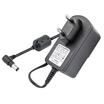 Alimentador Eletrónico Mgr Universal 5VDC 1.5A - 1