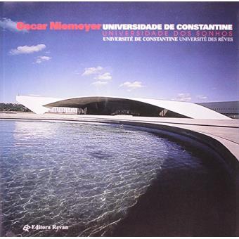 Universidade De Constantine - Universidade Dos Sonhos - 1
