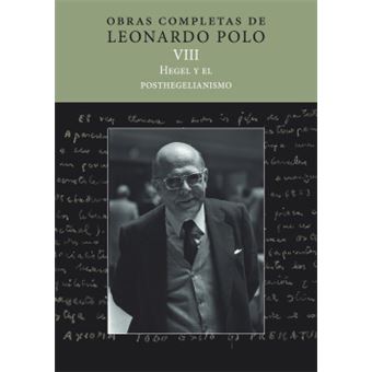 Hegel Y El Posthegelianismo - 1