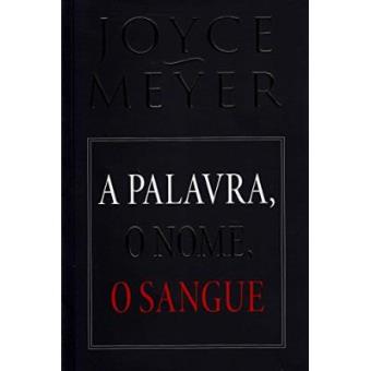 A Palavra, O Nome, O Sangue - 1
