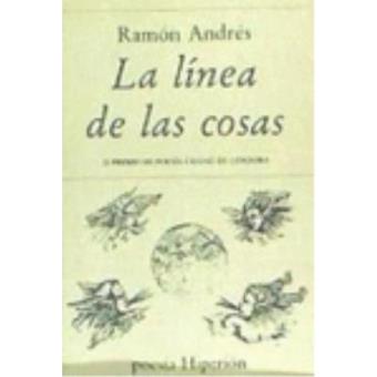 La línea de las cosas - 1