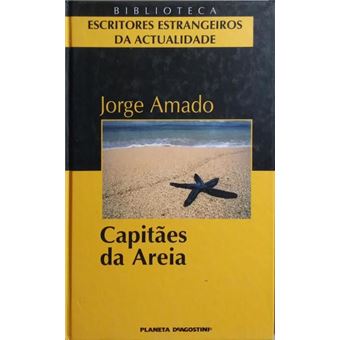 Capitães da areia. - 1
