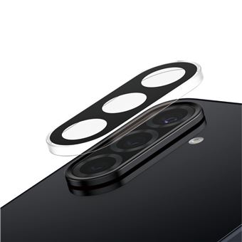 Protetor de Ecrã para Telemóvel PanzerGlass SAFE. by PanzerGlass® Camera Lens Protector Transparent Samsung Galaxy A36 5G | Transparente - 1