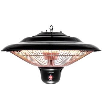 Radiador Infravermelho de Teto Design Trotec IR 1500 SC - 1