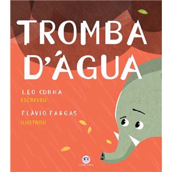 Tromba D''Água - 1