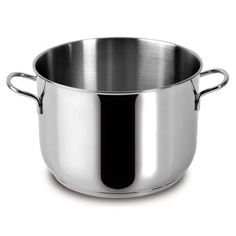 Panela funda Lagostina Every | 4,5 l - 1