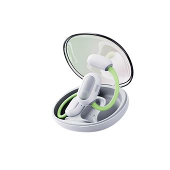 Auriculares Wireless Baseus PM20A | 48db | Type-C | 30h | IPX4 | Bluetooth5.3 - 1