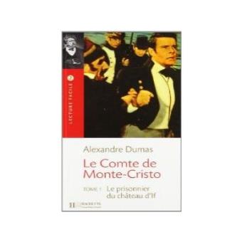 Le comte monte cristo 1 prisonnier - 1