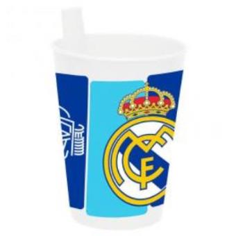 Copo Real Madrid com Palhinha - 1
