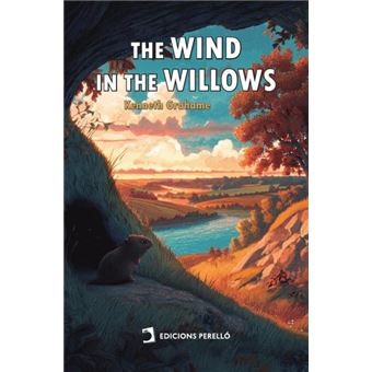 The Wind In The Willow - 1