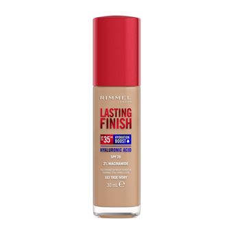Base Rimmel Lasting Finish - 1
