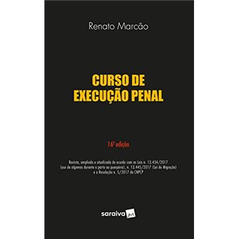 Curso de Execução Penal - 1
