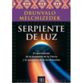 Serpiente de luz - 1