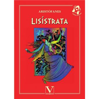 Lisístrata - 1