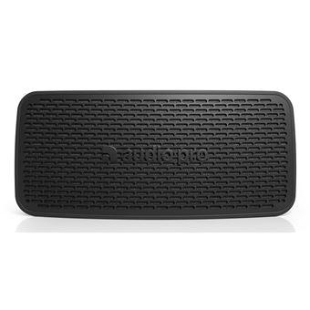 Coluna Portátil Estéreo Audio Pro P5 | Preto - 1