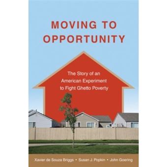 Moving to Opportunity - Paperback - 2010 - 1