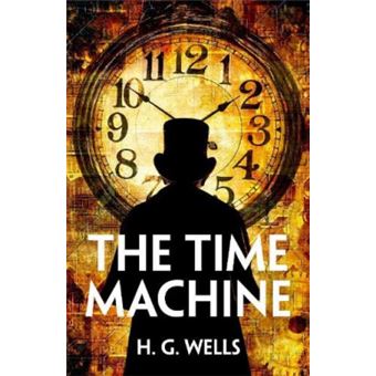 The Time Machine - 1