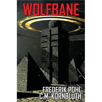 wolfbane Paperback -