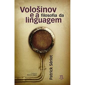 Volosinov E A Filosofia Da Linguagem - 1
