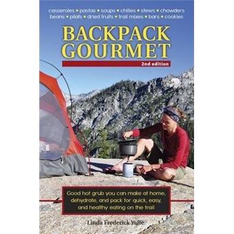 Backpack Gourmet - 1