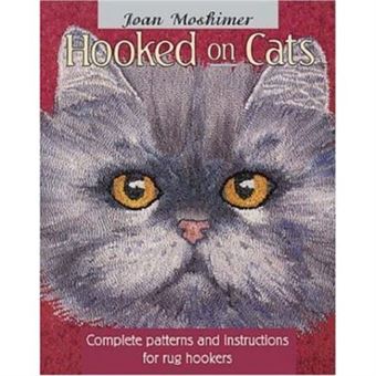 Hooked on Cats - 1