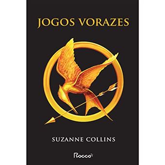 Jogos Vorazes - 1
