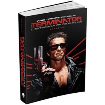 O Exterminador Do Futuro - 1