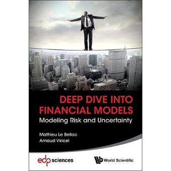 Deep Dive Into Financial Models Modeling Risk And Uncertainty - 1