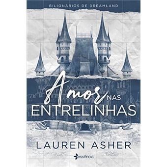 Amor Nas Entrelinhas - 1