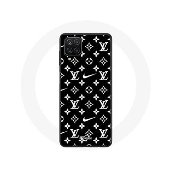 Capinha iPhone 11 Pro Max Louis Vuitton Preta