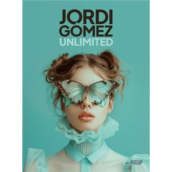 Jordi Gomez Unlimited - 1