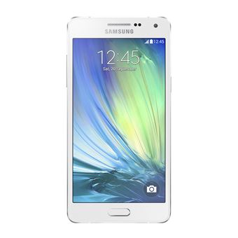 Smartphone Samsung SM-A500FU Galaxy 2GB 16GB Branco - 1