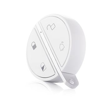Comando de Entrada sem Chave Somfy 2401489 | Branco - 1