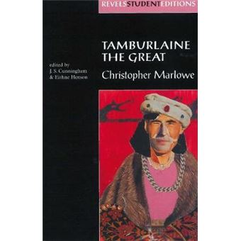 Tamburlaine - 1