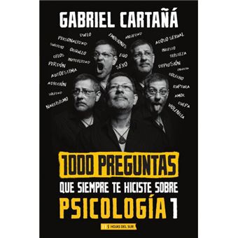 1000 Preguntas Que Siempre Te Hiciste Sobre Psicología 1 - 1