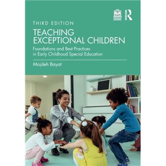 Teaching Exceptional Children - 1