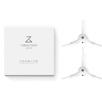 Escova Lateral Roborock 8.02.0062 | Branco - 1