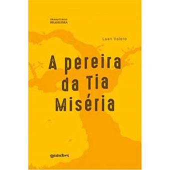 A Pereira da Tia MisàRia - 1