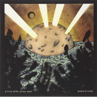 Murder By Death-Bitter Drink, Bitter Moon - 1