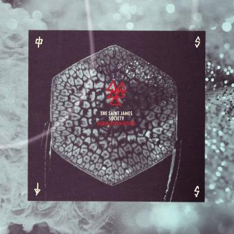The Saint James Society-Bab(A/Y)lon Rising - 1