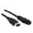 InLine 36903 cabo firewire Preto 3 m_1