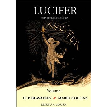 Revista Lucifer - Helena P. Blavatsky E Mabel Collins - 1